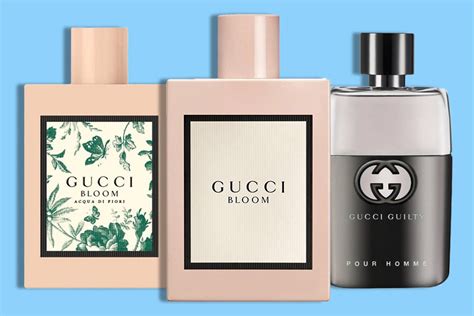 gucci apothecary perfume|best Gucci perfume reviews.